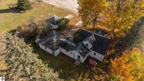 Tiny photo for 2878 SE Elm Street, Kalkaska, MI 49646 (MLS # 1951887)