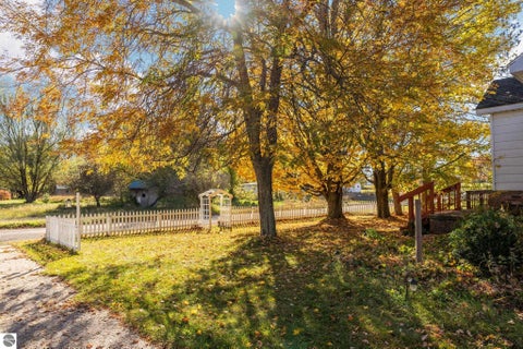 Tiny photo for 2878 SE Elm Street, Kalkaska, MI 49646 (MLS # 1951887)