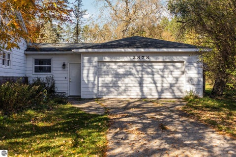 Tiny photo for 2878 SE Elm Street, Kalkaska, MI 49646 (MLS # 1951887)