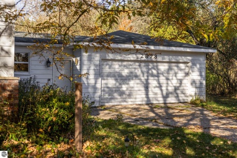 Tiny photo for 2878 SE Elm Street, Kalkaska, MI 49646 (MLS # 1951887)