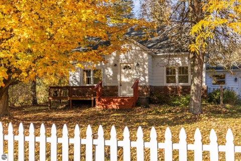 Tiny photo for 2878 SE Elm Street, Kalkaska, MI 49646 (MLS # 1951887)
