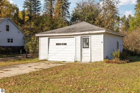 Tiny photo for 2878 SE Elm Street, Kalkaska, MI 49646 (MLS # 1951887)