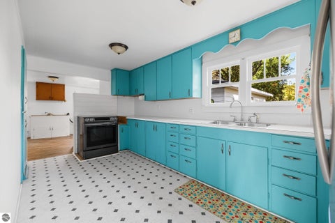 Tiny photo for 2878 SE Elm Street, Kalkaska, MI 49646 (MLS # 1951887)