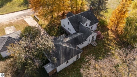 Tiny photo for 2878 SE Elm Street, Kalkaska, MI 49646 (MLS # 1951887)