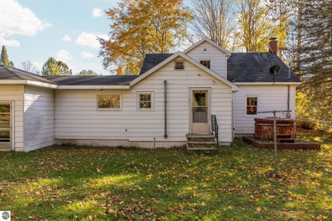 Tiny photo for 2878 SE Elm Street, Kalkaska, MI 49646 (MLS # 1951887)