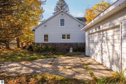 Tiny photo for 2878 SE Elm Street, Kalkaska, MI 49646 (MLS # 1951887)