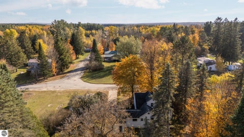 Tiny photo for 2878 SE Elm Street, Kalkaska, MI 49646 (MLS # 1951887)