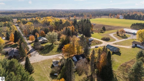 Tiny photo for 2878 SE Elm Street, Kalkaska, MI 49646 (MLS # 1951887)