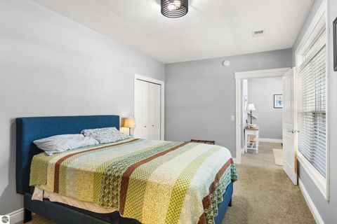 Tiny photo for 112 Fairway Hills Drive, Traverse City, MI 49684 (MLS # 1945670)