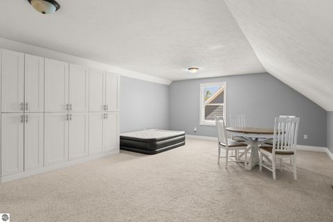 Tiny photo for 112 Fairway Hills Drive, Traverse City, MI 49684 (MLS # 1945670)