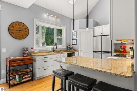 Tiny photo for 112 Fairway Hills Drive, Traverse City, MI 49684 (MLS # 1945670)