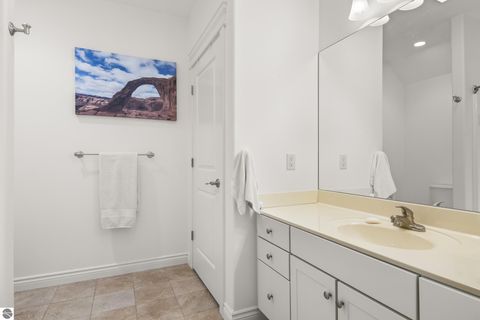 Tiny photo for 112 Fairway Hills Drive, Traverse City, MI 49684 (MLS # 1945670)