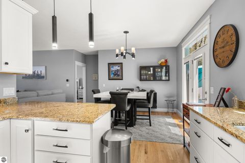 Tiny photo for 112 Fairway Hills Drive, Traverse City, MI 49684 (MLS # 1945670)