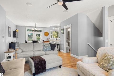 Tiny photo for 112 Fairway Hills Drive, Traverse City, MI 49684 (MLS # 1945670)