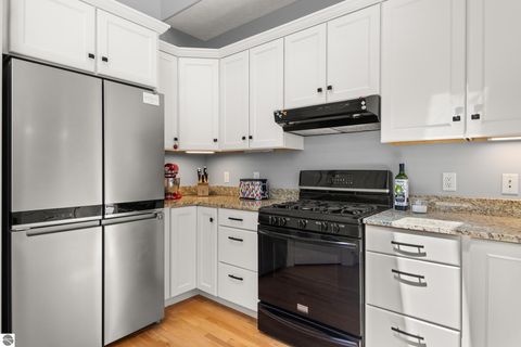 Tiny photo for 112 Fairway Hills Drive, Traverse City, MI 49684 (MLS # 1945670)