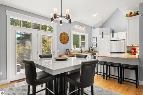 Tiny photo for 112 Fairway Hills Drive, Traverse City, MI 49684 (MLS # 1945670)