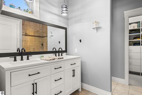 Tiny photo for 112 Fairway Hills Drive, Traverse City, MI 49684 (MLS # 1945670)