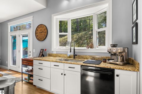 Tiny photo for 112 Fairway Hills Drive, Traverse City, MI 49684 (MLS # 1945670)