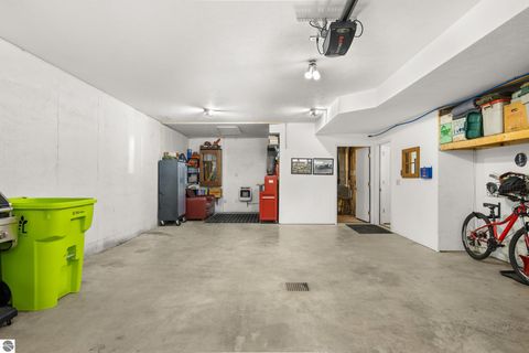 Tiny photo for 112 Fairway Hills Drive, Traverse City, MI 49684 (MLS # 1945670)