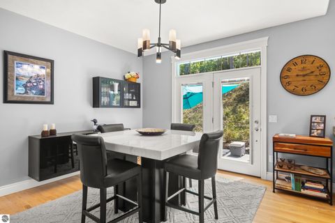 Tiny photo for 112 Fairway Hills Drive, Traverse City, MI 49684 (MLS # 1945670)