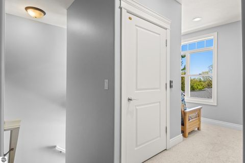 Tiny photo for 112 Fairway Hills Drive, Traverse City, MI 49684 (MLS # 1945670)