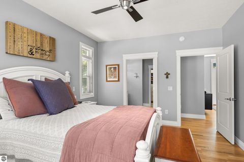 Tiny photo for 112 Fairway Hills Drive, Traverse City, MI 49684 (MLS # 1945670)