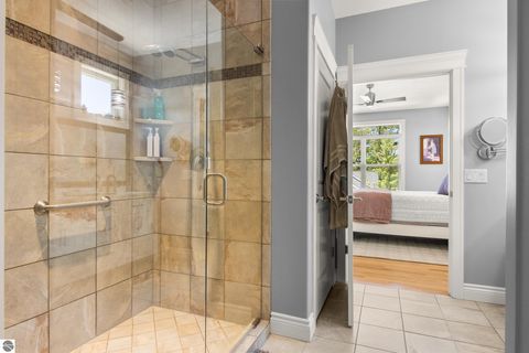 Tiny photo for 112 Fairway Hills Drive, Traverse City, MI 49684 (MLS # 1945670)