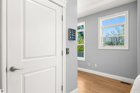 Tiny photo for 112 Fairway Hills Drive, Traverse City, MI 49684 (MLS # 1945670)