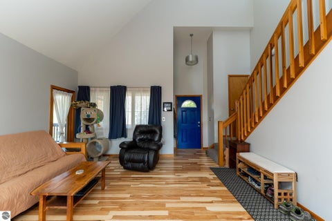 Tiny photo for 9355 W Blanchard Road, Blanchard, MI 49310 (MLS # 1951593)