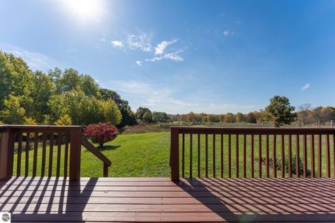 Tiny photo for 9355 W Blanchard Road, Blanchard, MI 49310 (MLS # 1951593)