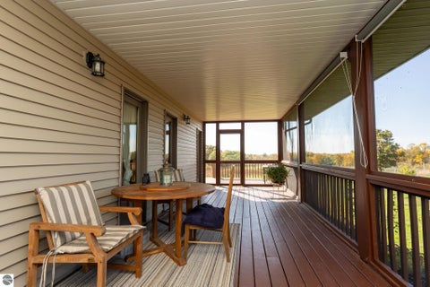 Tiny photo for 9355 W Blanchard Road, Blanchard, MI 49310 (MLS # 1951593)