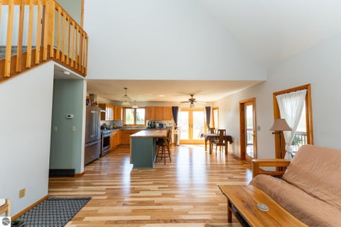 Tiny photo for 9355 W Blanchard Road, Blanchard, MI 49310 (MLS # 1951593)