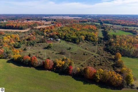 Tiny photo for 9355 W Blanchard Road, Blanchard, MI 49310 (MLS # 1951593)