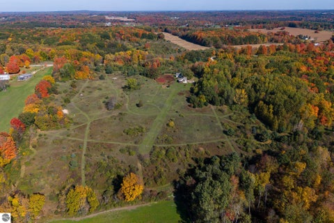 Tiny photo for 9355 W Blanchard Road, Blanchard, MI 49310 (MLS # 1951593)