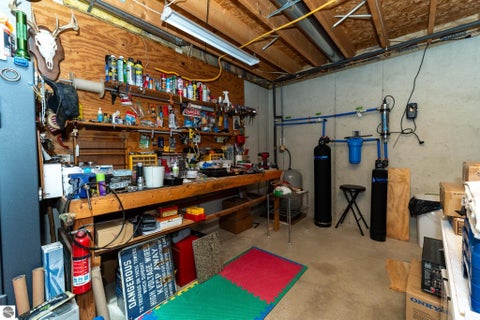 Tiny photo for 9355 W Blanchard Road, Blanchard, MI 49310 (MLS # 1951593)