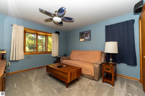 Tiny photo for 9355 W Blanchard Road, Blanchard, MI 49310 (MLS # 1951593)