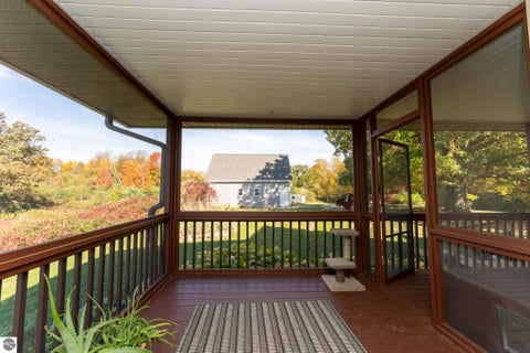 Tiny photo for 9355 W Blanchard Road, Blanchard, MI 49310 (MLS # 1951593)