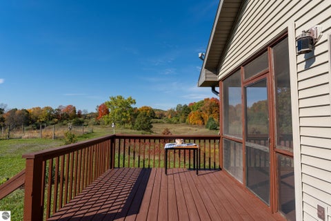Tiny photo for 9355 W Blanchard Road, Blanchard, MI 49310 (MLS # 1951593)