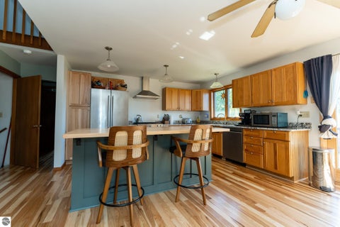 Tiny photo for 9355 W Blanchard Road, Blanchard, MI 49310 (MLS # 1951593)