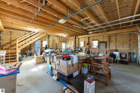 Tiny photo for 9355 W Blanchard Road, Blanchard, MI 49310 (MLS # 1951593)