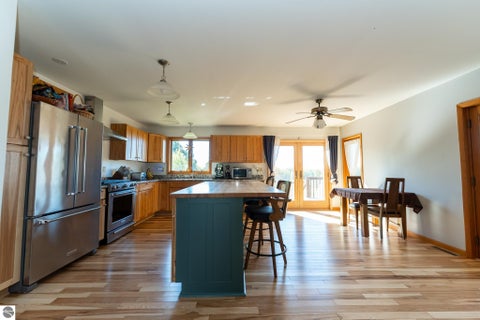 Tiny photo for 9355 W Blanchard Road, Blanchard, MI 49310 (MLS # 1951593)