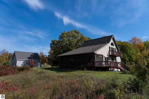 Tiny photo for 9355 W Blanchard Road, Blanchard, MI 49310 (MLS # 1951593)