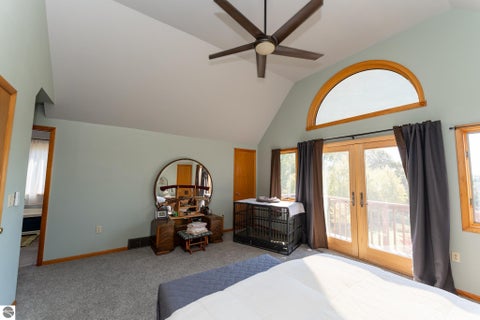Tiny photo for 9355 W Blanchard Road, Blanchard, MI 49310 (MLS # 1951593)