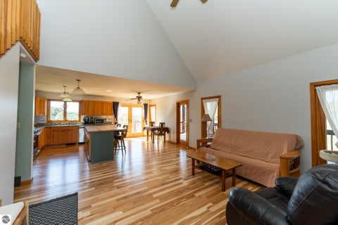 Tiny photo for 9355 W Blanchard Road, Blanchard, MI 49310 (MLS # 1951593)