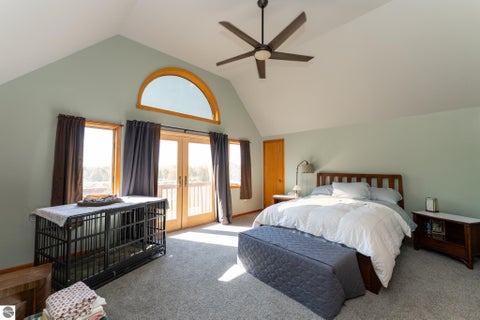 Tiny photo for 9355 W Blanchard Road, Blanchard, MI 49310 (MLS # 1951593)