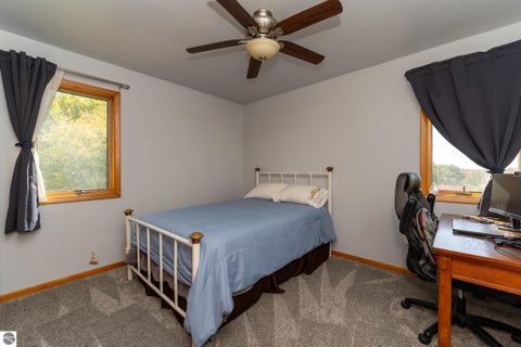 Tiny photo for 9355 W Blanchard Road, Blanchard, MI 49310 (MLS # 1951593)