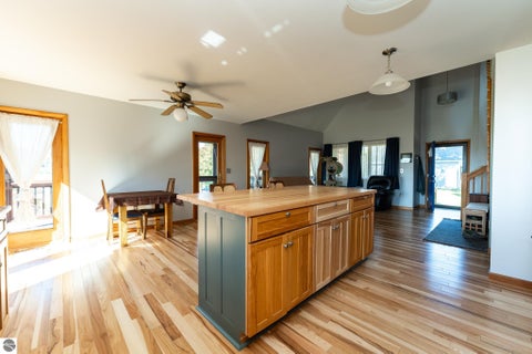 Tiny photo for 9355 W Blanchard Road, Blanchard, MI 49310 (MLS # 1951593)