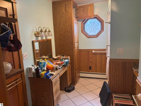 Tiny photo for 1024 Huron Rd, Tawas City, MI 48763 (MLS # 1943151)