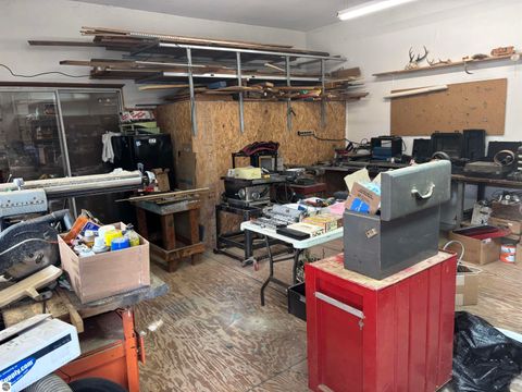 Tiny photo for 1024 Huron Rd, Tawas City, MI 48763 (MLS # 1943151)