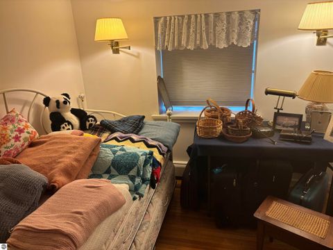 Tiny photo for 1024 Huron Rd, Tawas City, MI 48763 (MLS # 1943151)